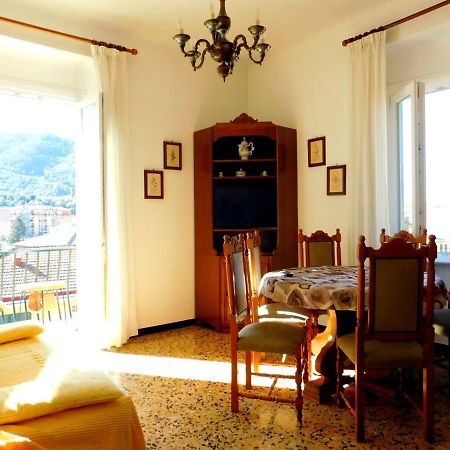 A casa di Cecilia!! Levanto Exterior foto