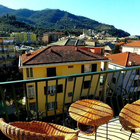 A casa di Cecilia!! Levanto Exterior foto