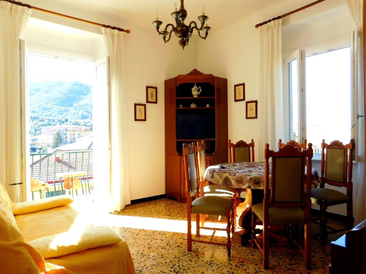 A casa di Cecilia!! Levanto Exterior foto