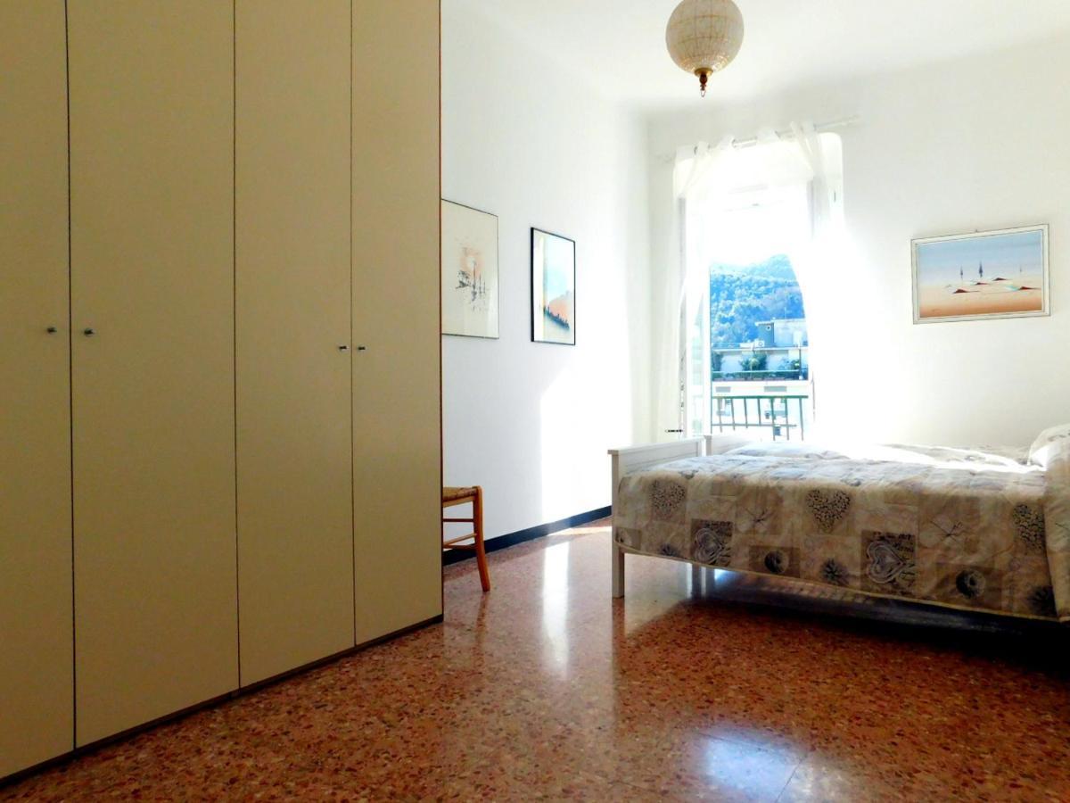 A casa di Cecilia!! Levanto Exterior foto