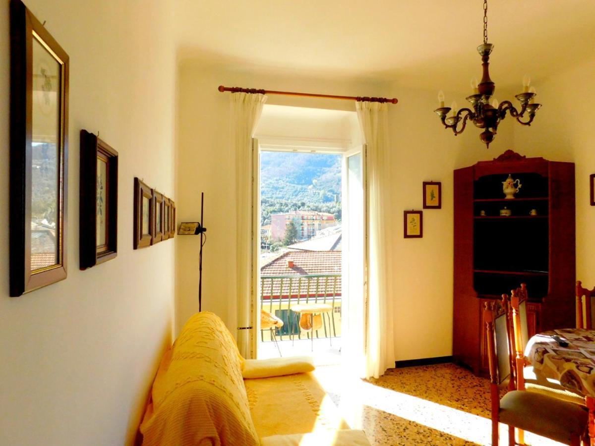 A casa di Cecilia!! Levanto Exterior foto