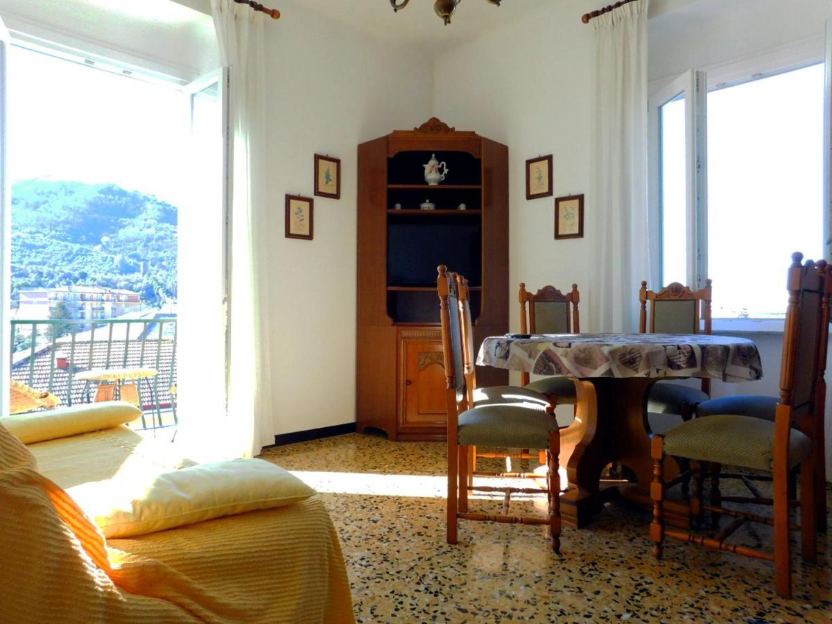 A casa di Cecilia!! Levanto Exterior foto