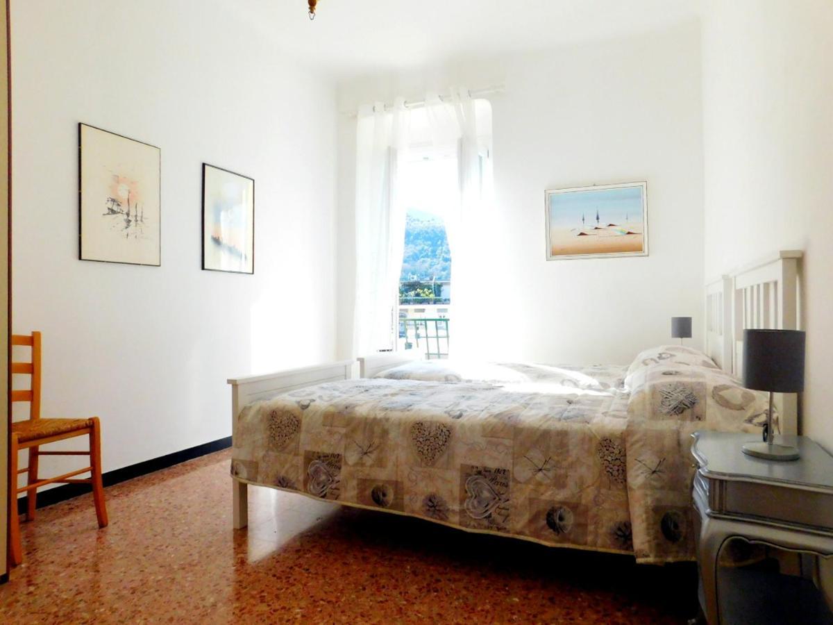 A casa di Cecilia!! Levanto Exterior foto