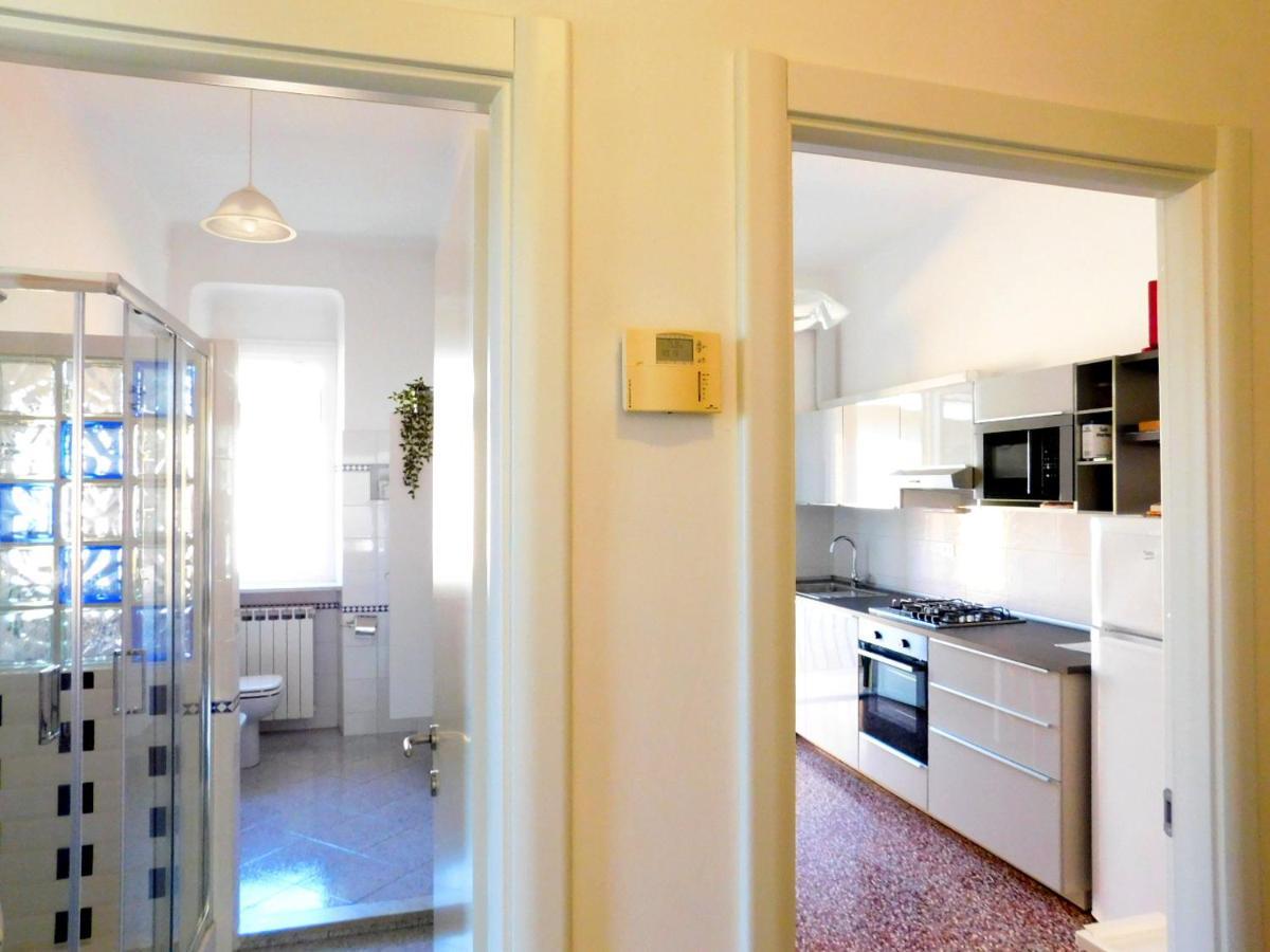 A casa di Cecilia!! Levanto Exterior foto
