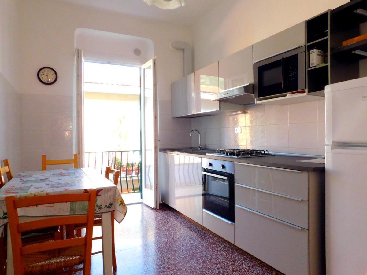 A casa di Cecilia!! Levanto Exterior foto