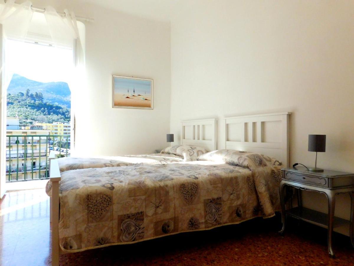A casa di Cecilia!! Levanto Exterior foto