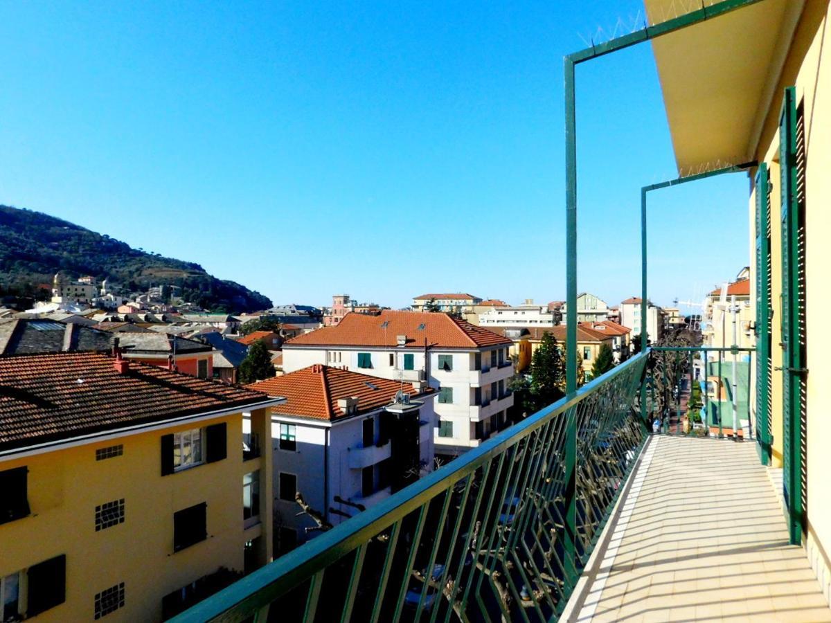 A casa di Cecilia!! Levanto Exterior foto